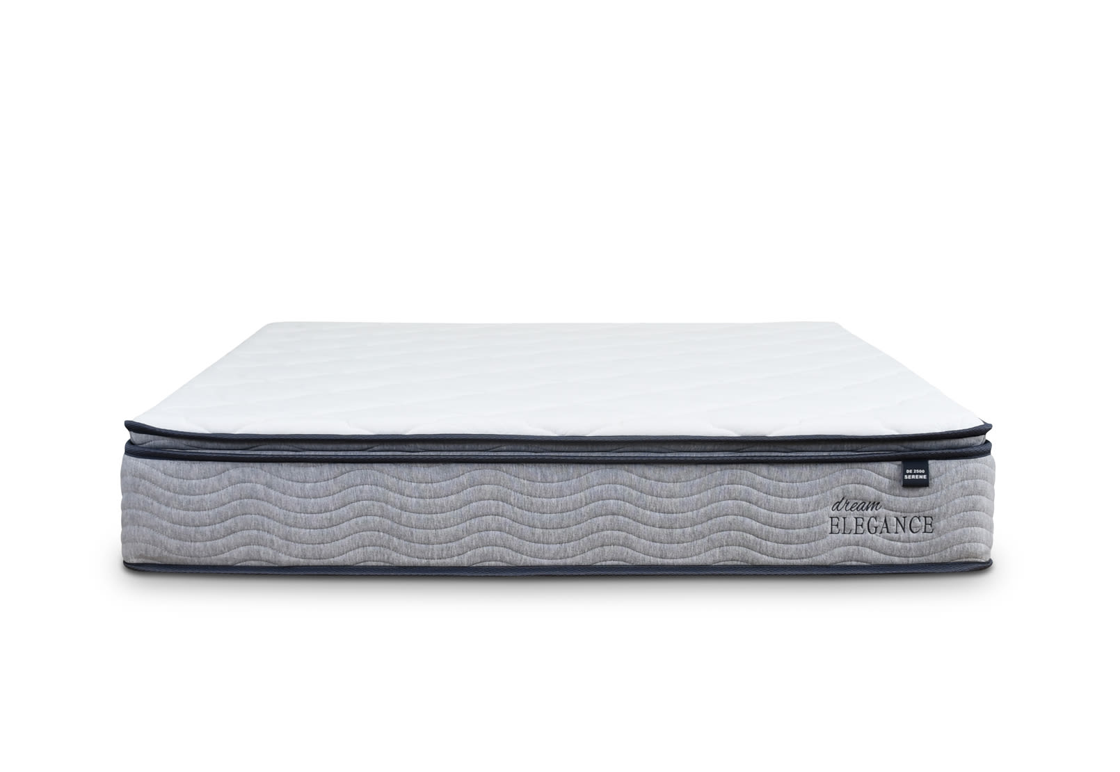 2500 SERENE Double Mattress – image 2 of 8