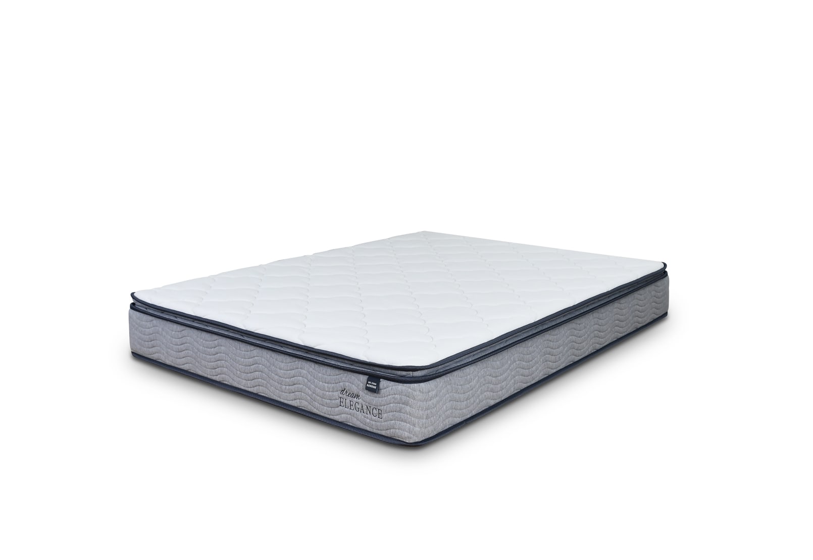 2500 SERENE Queen Mattress – image 6 of 8