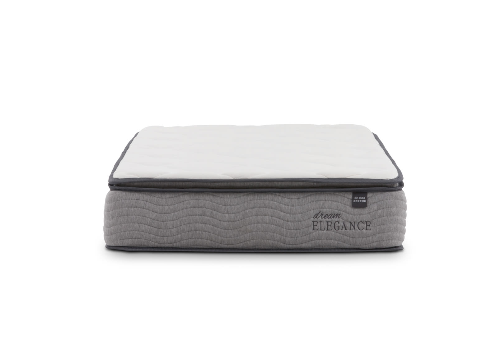 2500 SERENE Single Mattress – image 2 of 9