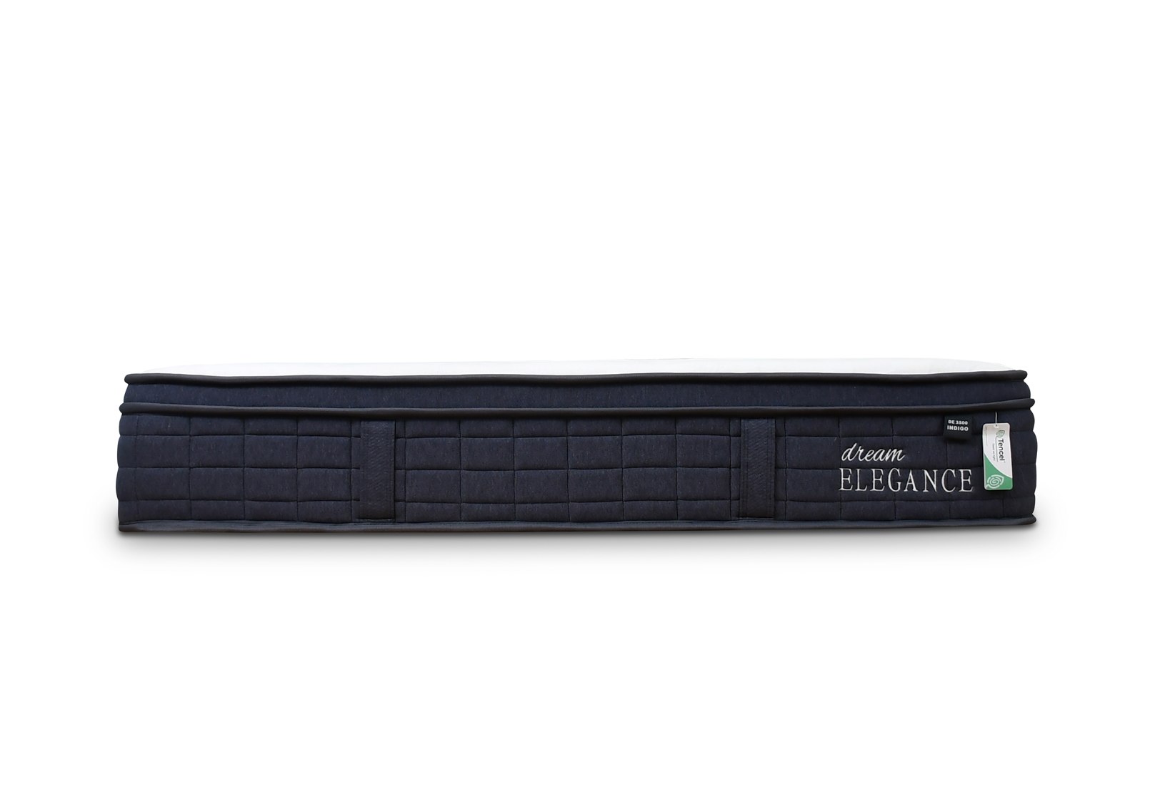 3500 INDIGO King Mattress – image 4 of 10