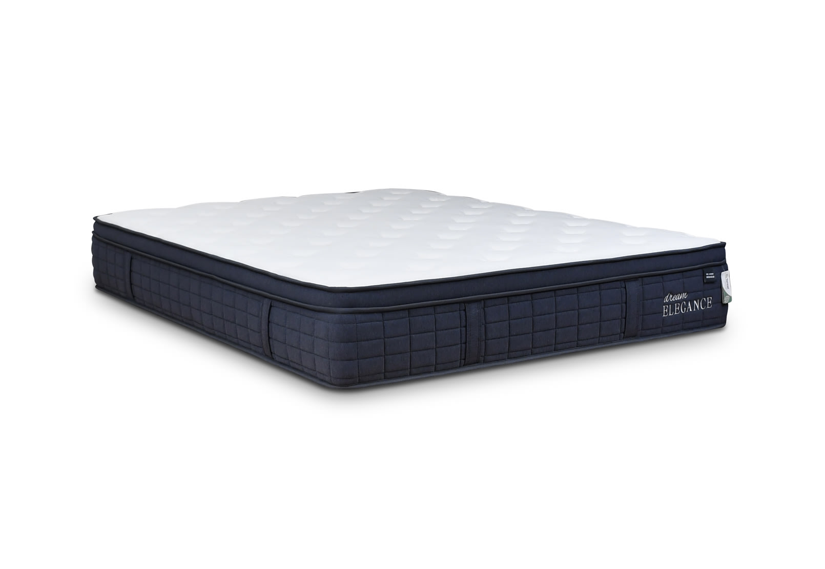 4500 INDIGO Double Mattress – image 7 of 10