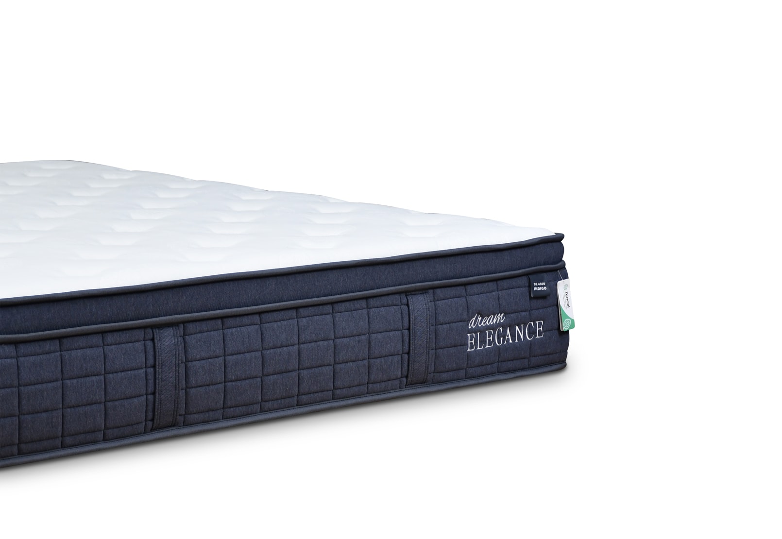 4500 INDIGO Double Mattress – image 8 of 10