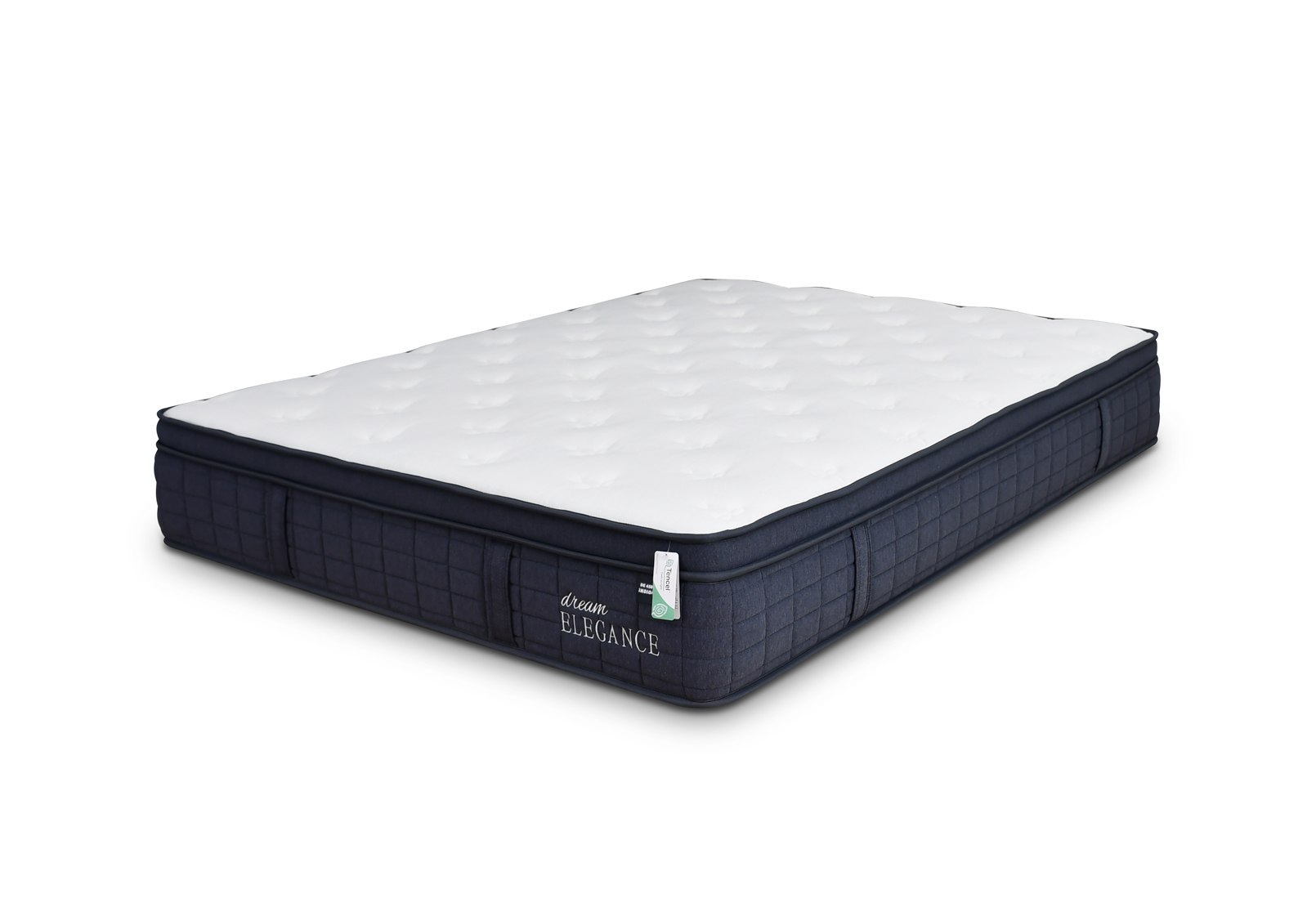4500 INDIGO King Mattress – image 6 of 10