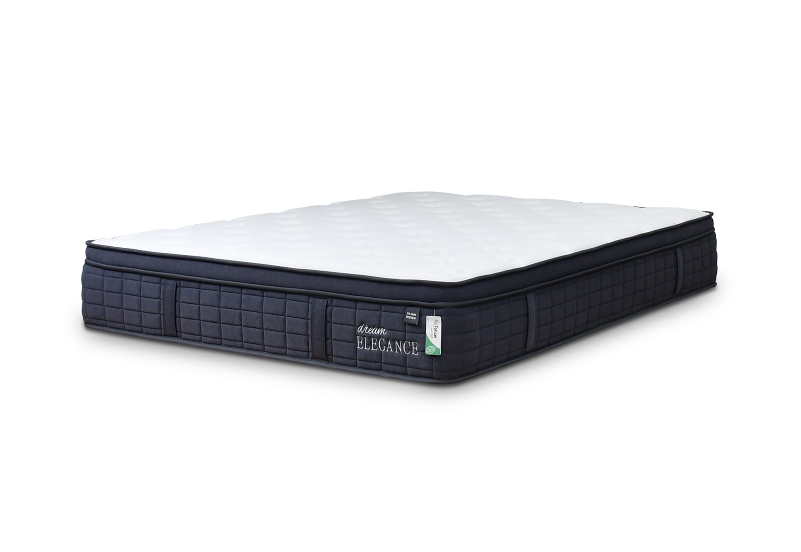 4500 INDIGO Queen Mattress – image 5 of 10