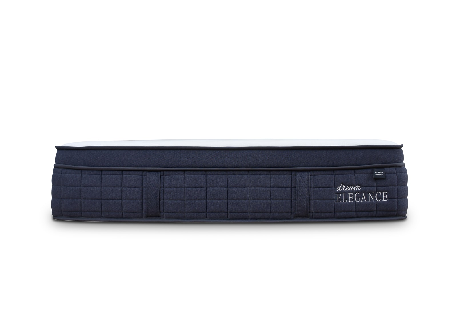 6000 INDIGO Double Mattress – image 1 of 8