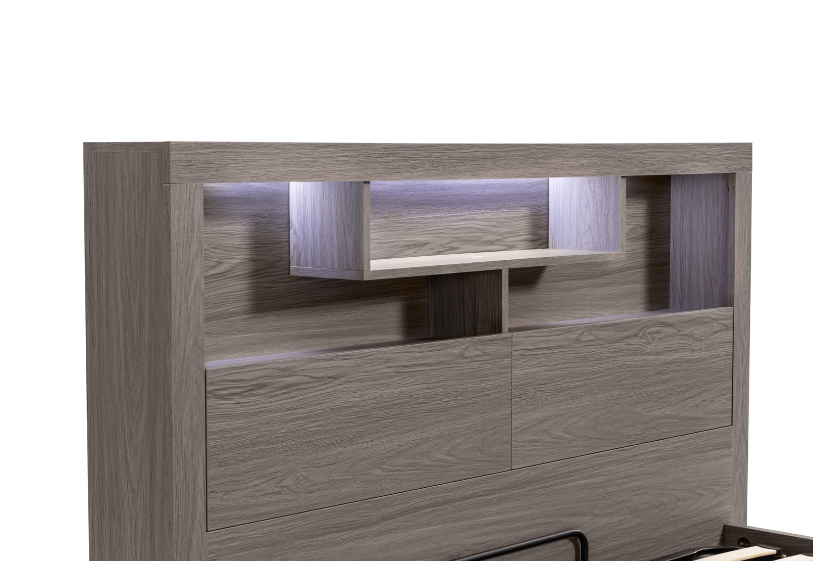 GEOVANA Double Bed – image 19 of 25