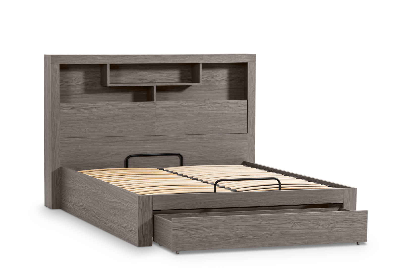 GEOVANA King Bed – image 16 of 25