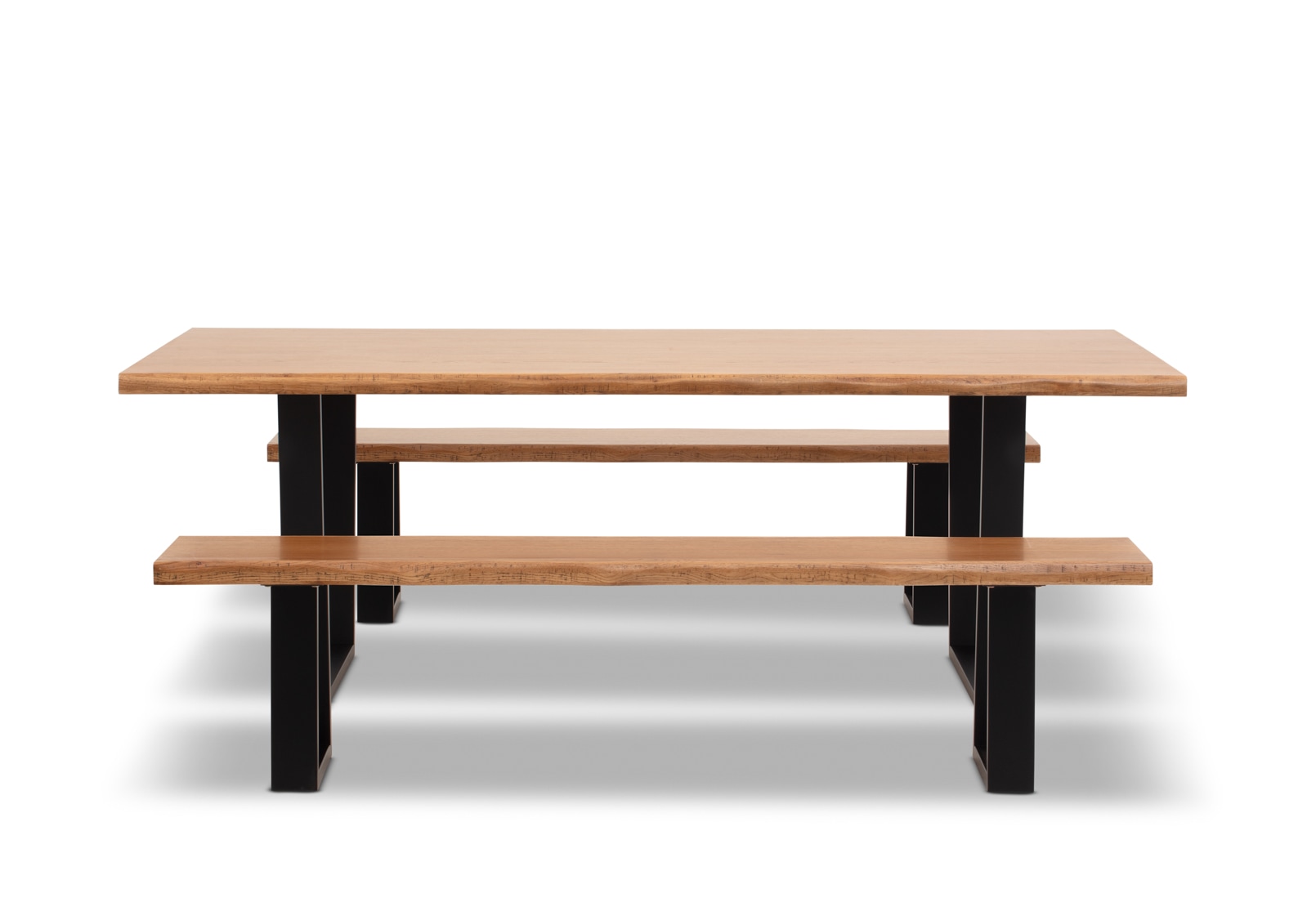 NERO 3 Piece Dining Suite – image 2 of 8