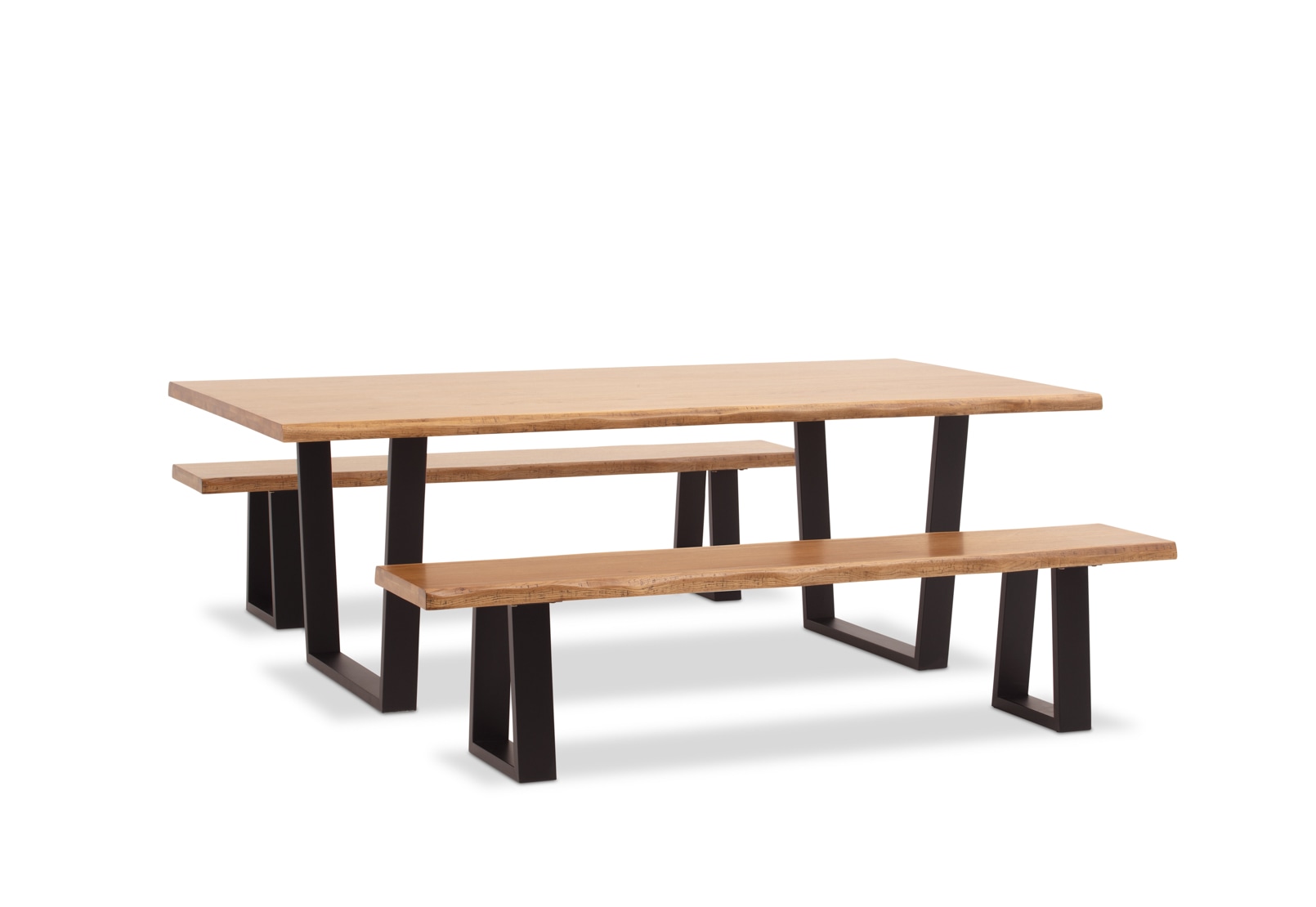 NERO 3 Piece Dining Suite – image 3 of 8