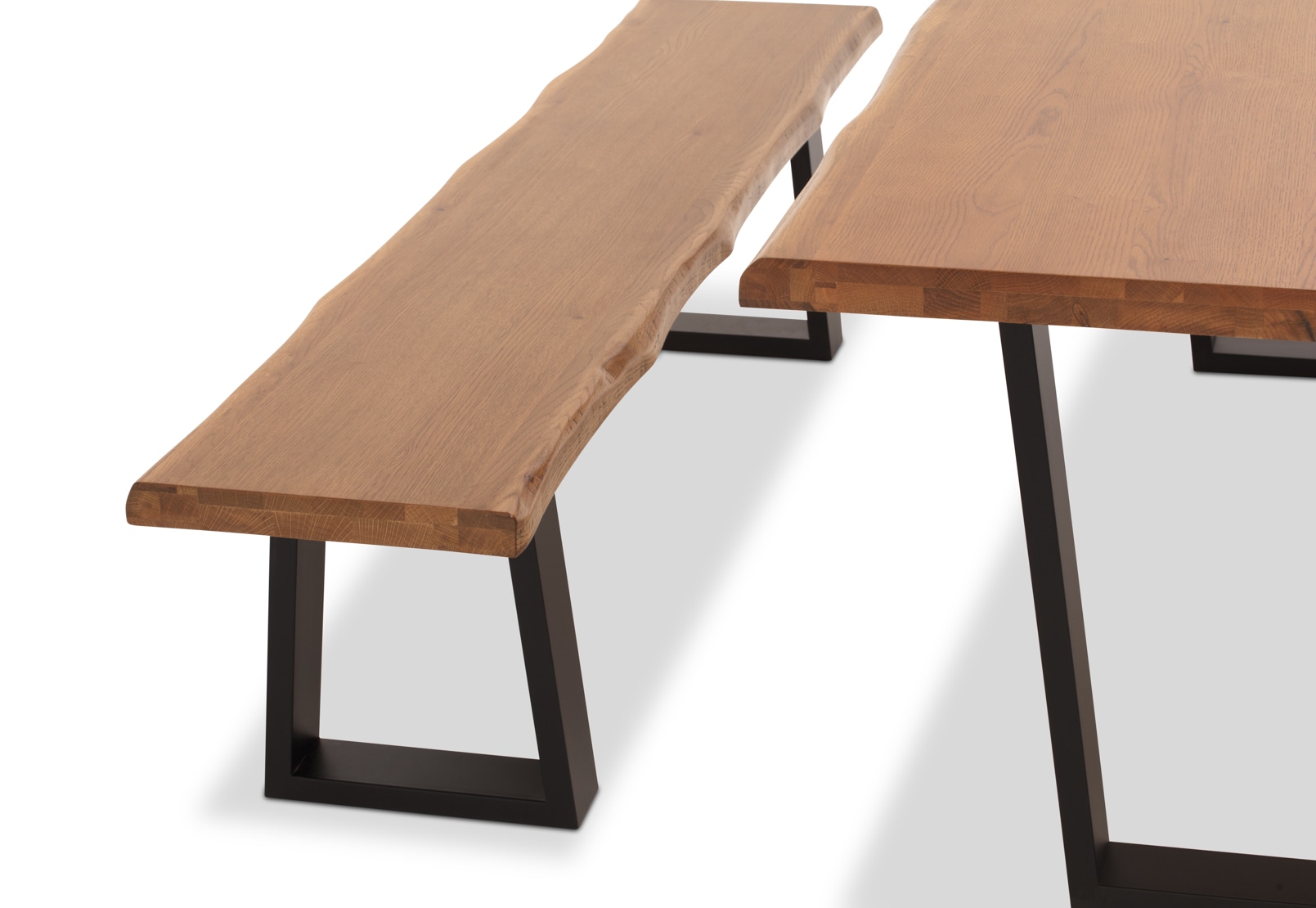NERO 3 Piece Dining Suite – image 6 of 8