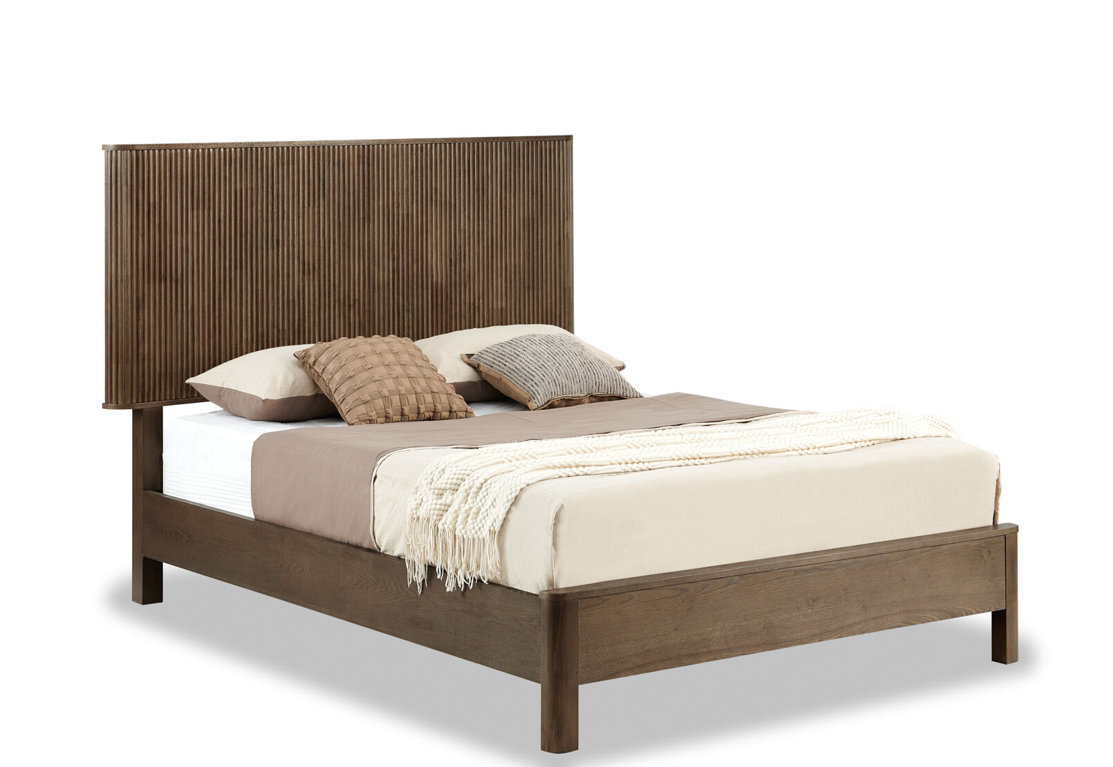 ADEONA Queen Bed – image 3 of 9