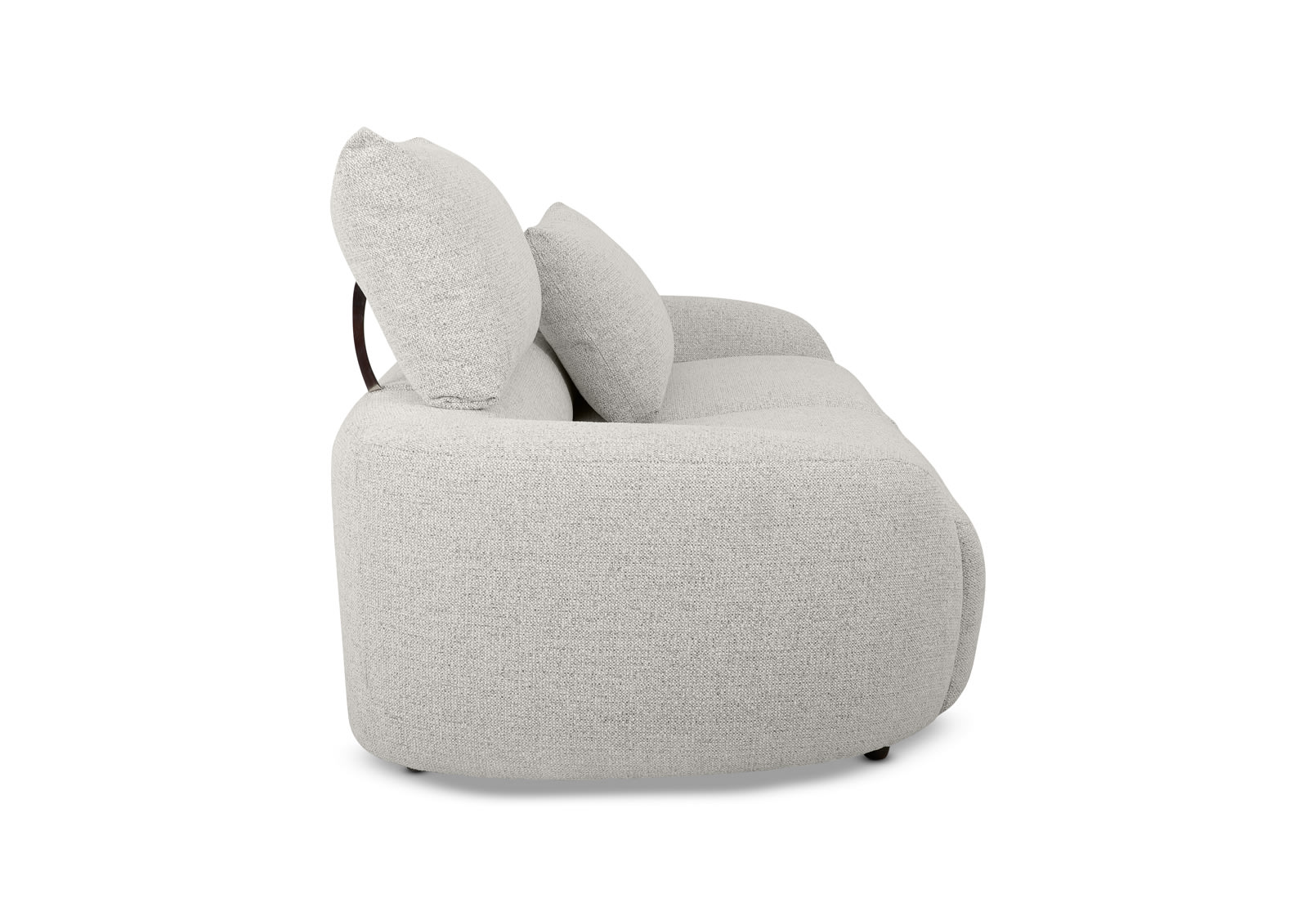 ARETHA FABRIC 2.5 Seater with Inbuilt Electric Recliners – image 10 of 15