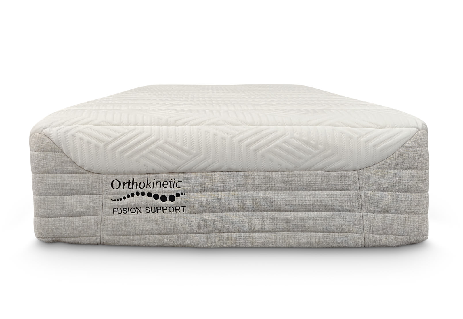 HYBRID FUSION Long Single Mattress – image 1 of 7