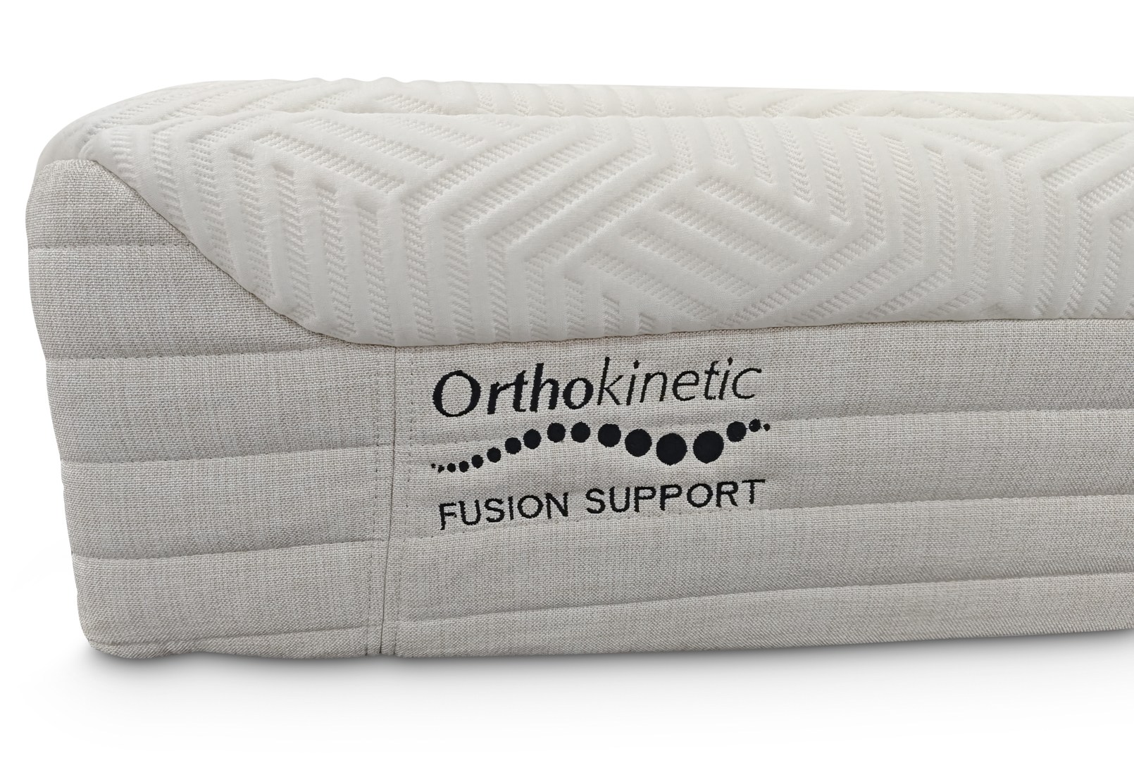 HYBRID FUSION Long Single Mattress – image 6 of 7