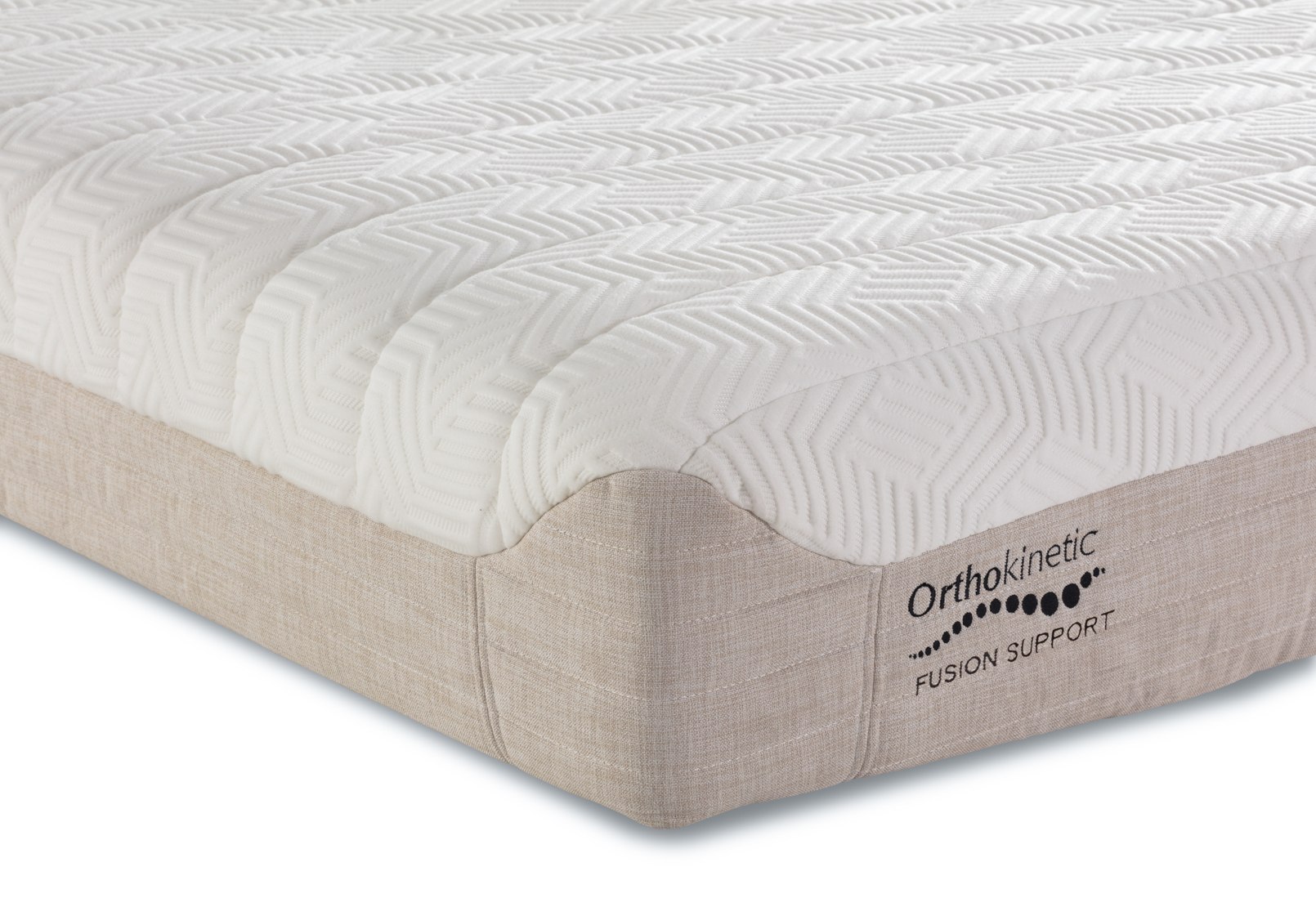 HYBRID FUSION Queen Mattress – image 6 of 15