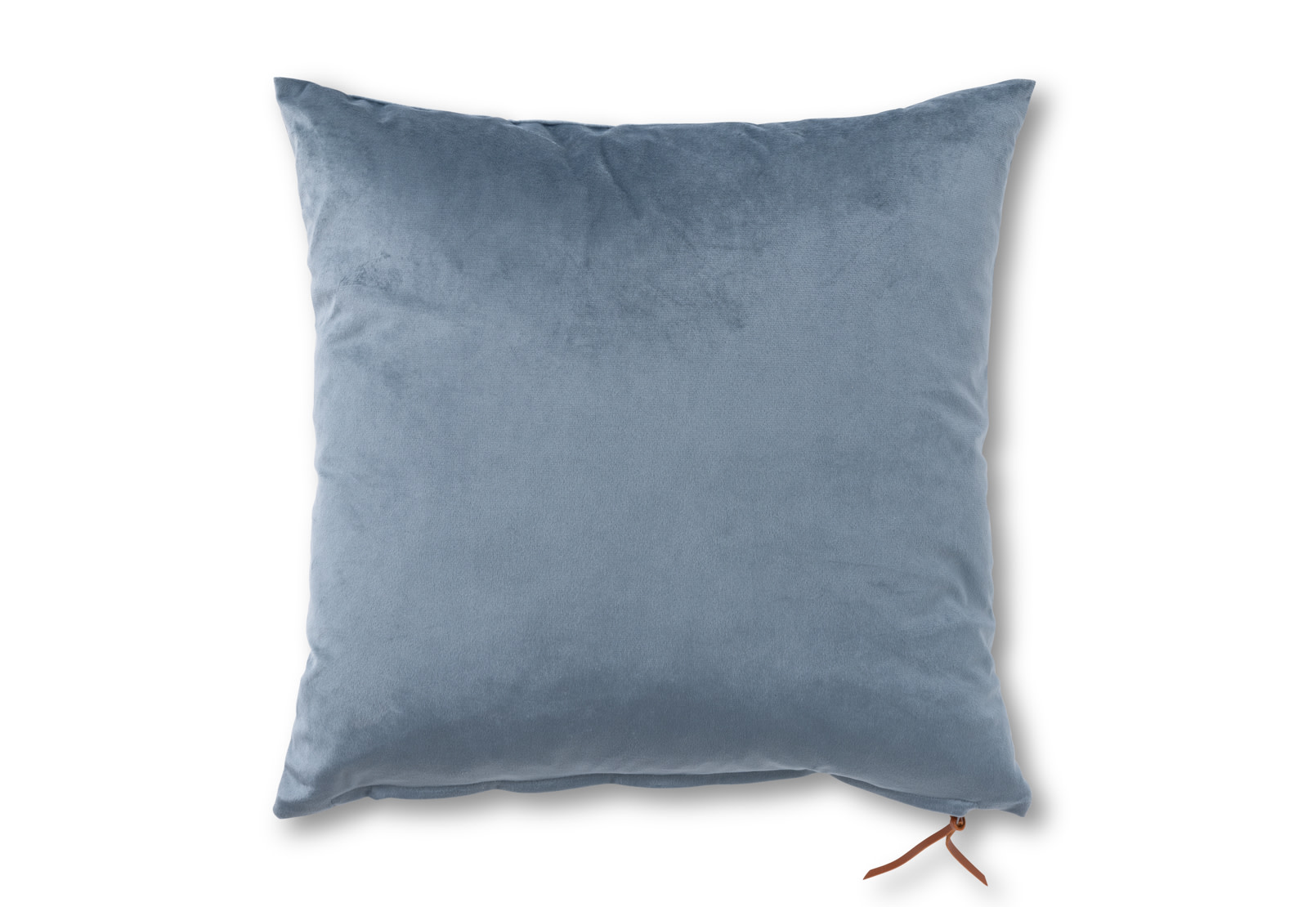 MORIVA 50CM Double sided Feather Fill Cushion – image 1 of 2