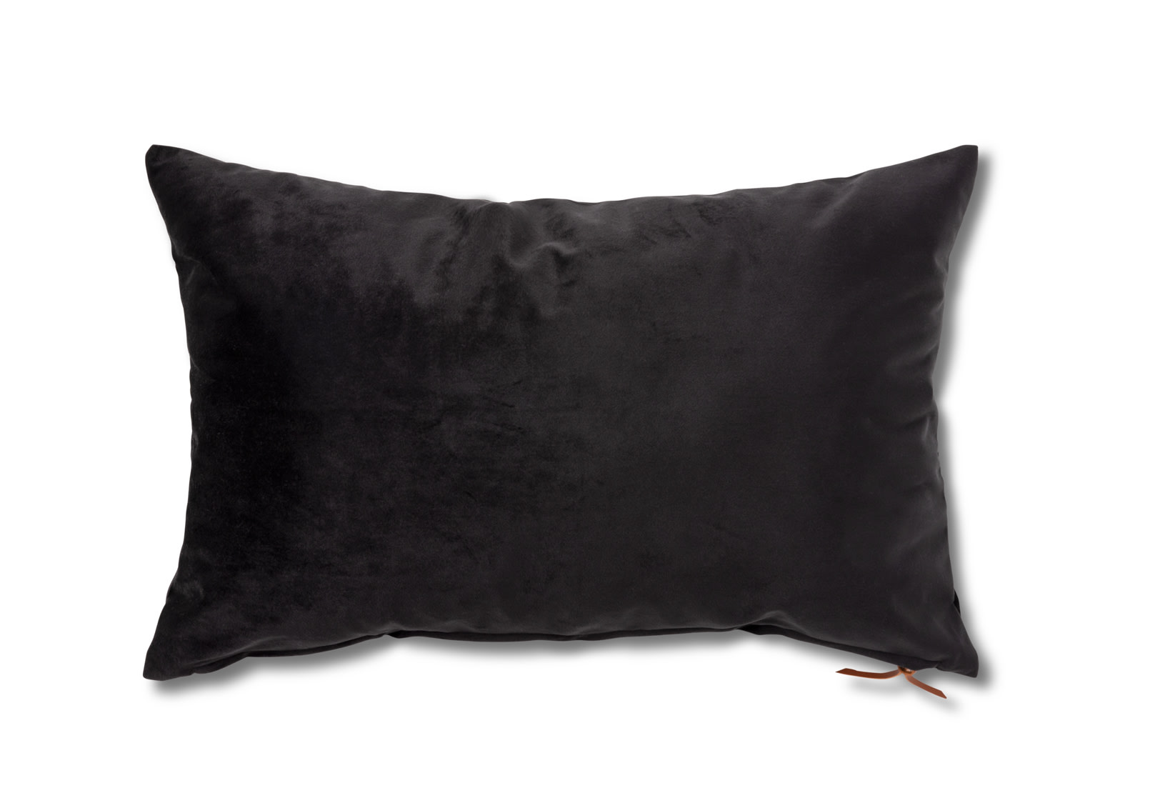 ORVA OBLONG 40x60cm Reversible Feather Fill Cushion – image 2 of 3