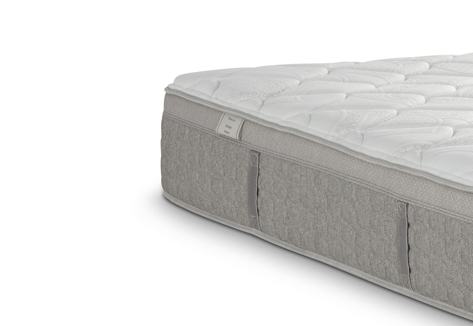 ACCLAIM ULTRA RECHARGE FLEX King Single Mattress – image 7 of 9