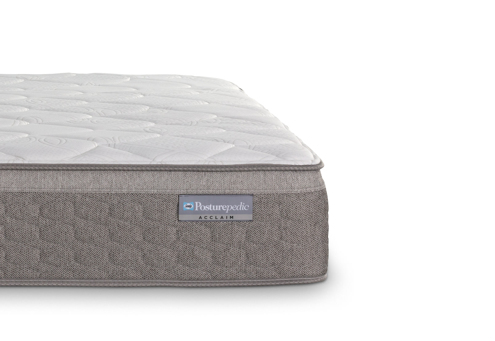 ACCLAIM REFINE FLEX Single Mattress – image 1 of 9