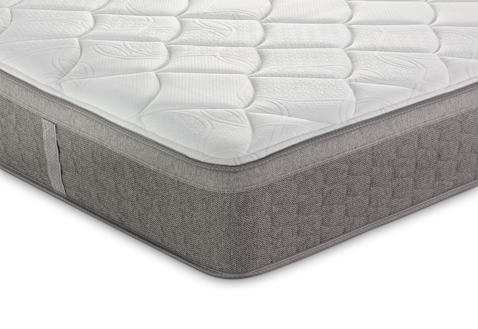 ACCLAIM REFINE FLEX Long Single Mattress – image 8 of 9