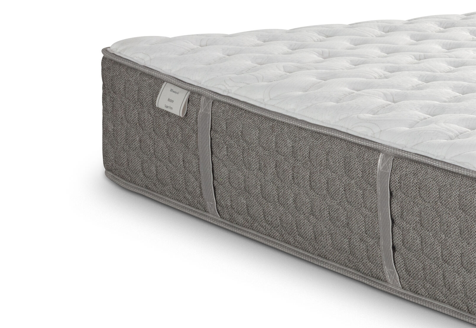 ACCLAIM RESTORE SUPER FIRM Single Mattress – image 6 of 8