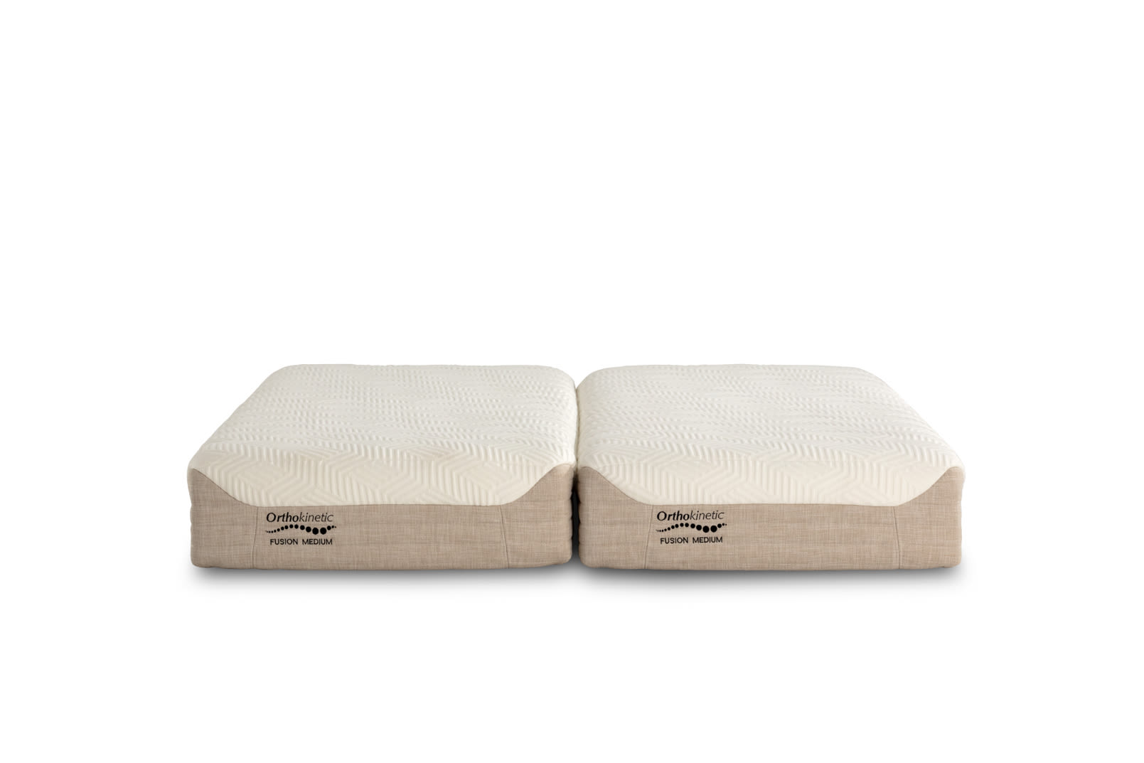 HYBRID FUSION Split King Mattress – image 2 of 15