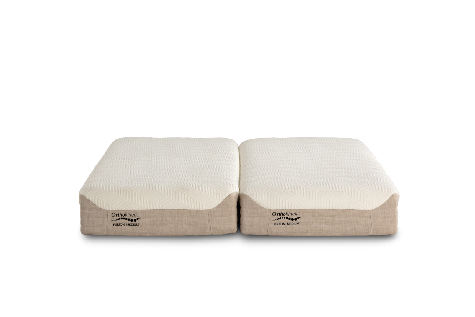HYBRID FUSION Split King Mattress – image 3 of 15