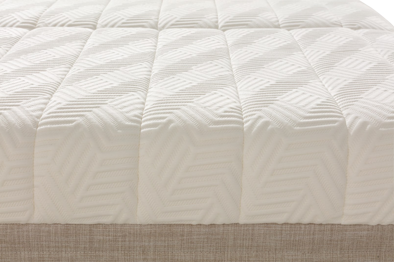 HYBRID FUSION Split King Mattress – image 8 of 15