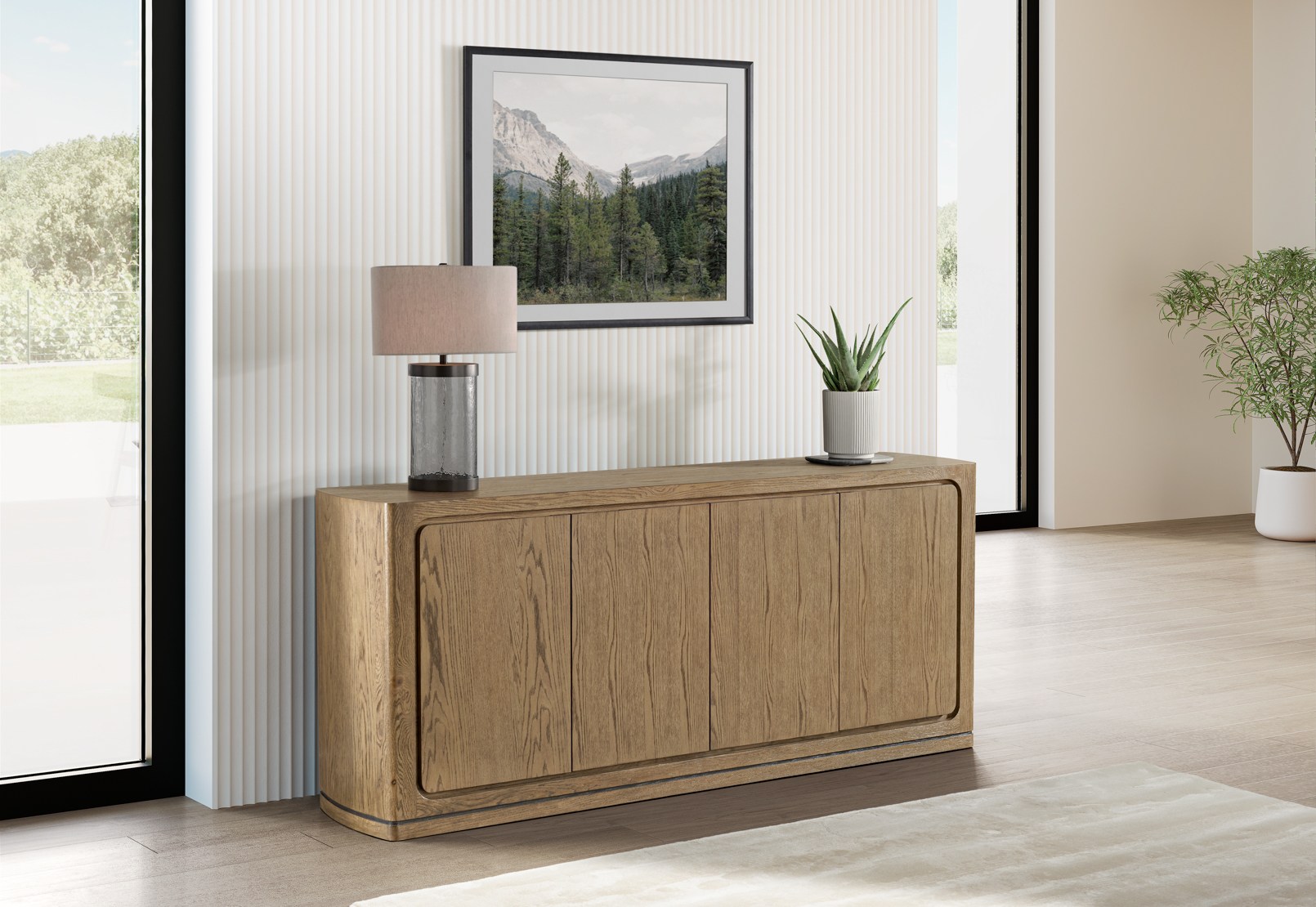 REINE Buffet – image 1 of 10