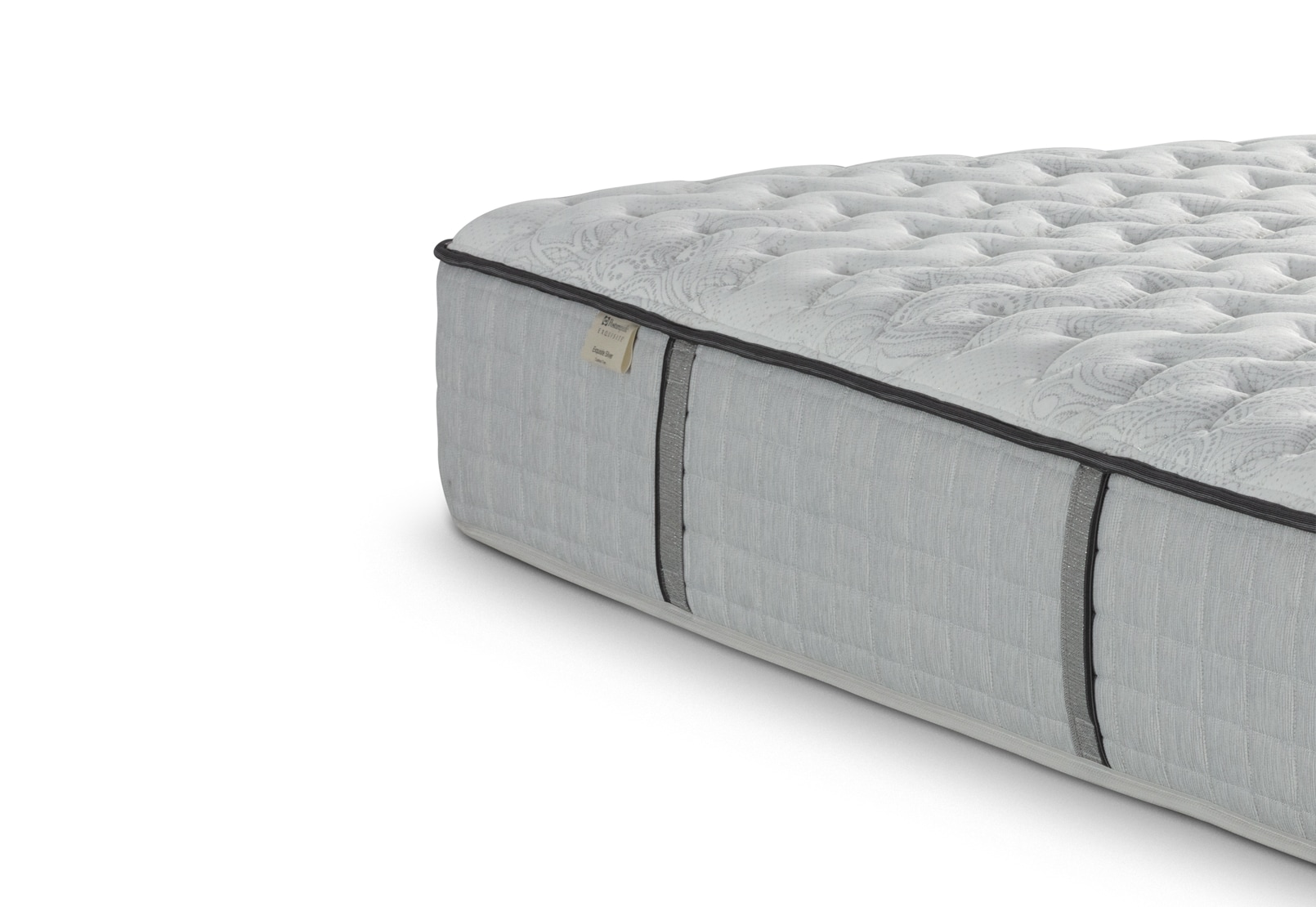 EXQUISITE SILVER FLEX Long Single Mattress – image 6 of 8