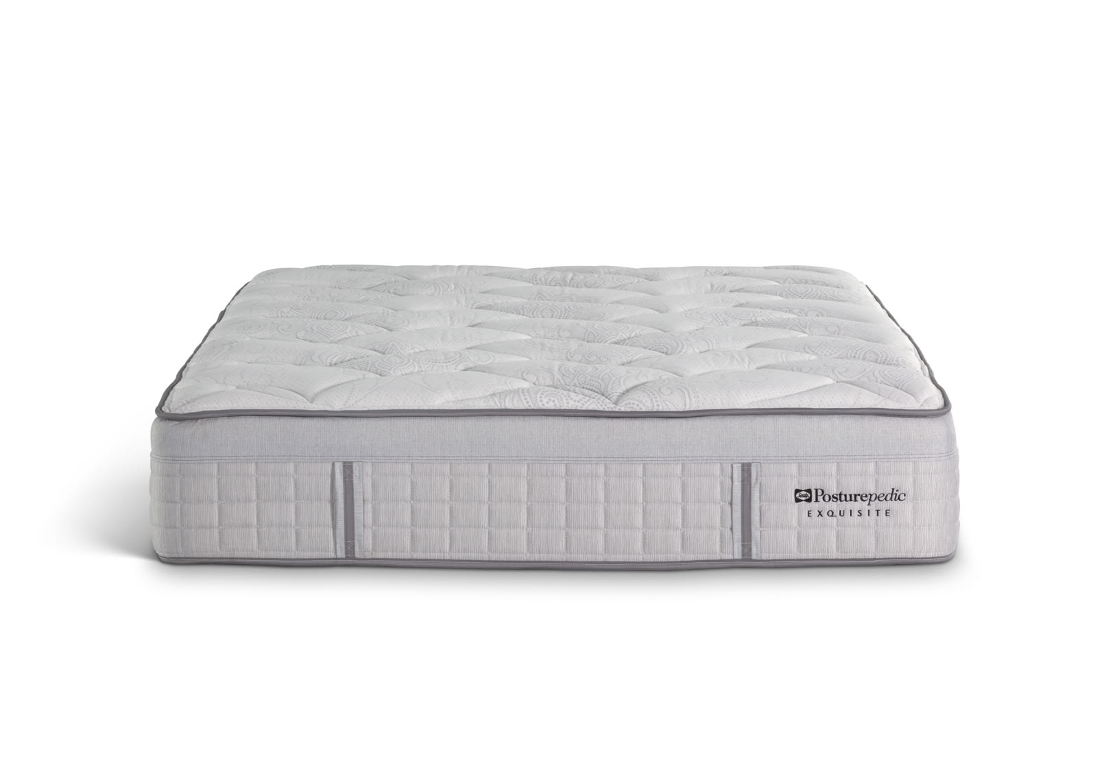 EXQUISITE SILVER Double Mattress – image 5 of 10