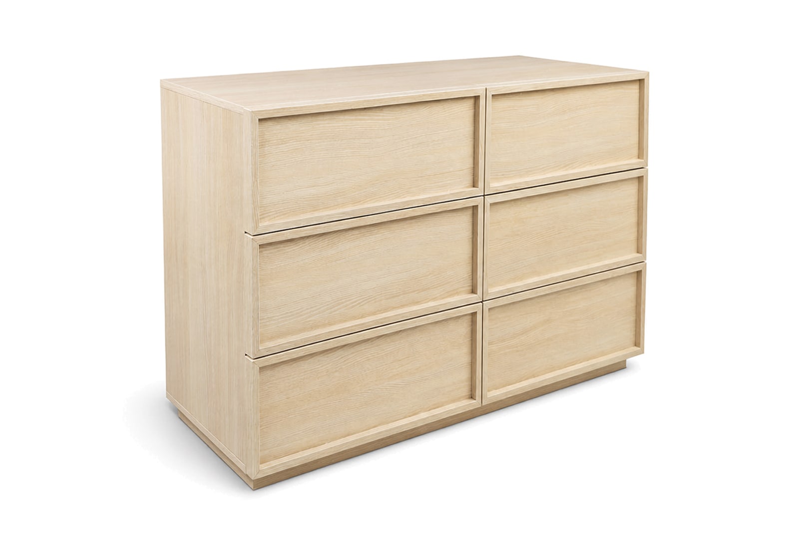 WATKINS 6 Drawer Dresser – image 3 of 7