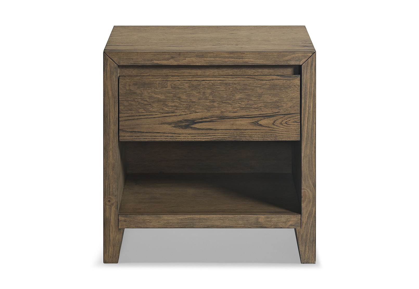 DEANDRE 1 Drawer Bedside – image 2 of 6