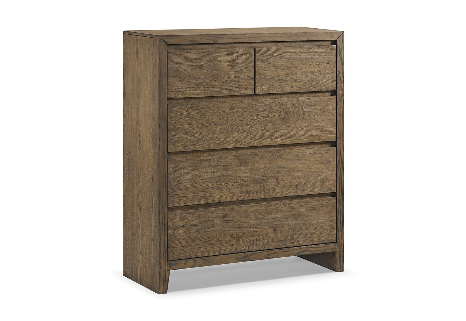 DEANDRE 5 Drawer Tall Chest – image 3 of 7