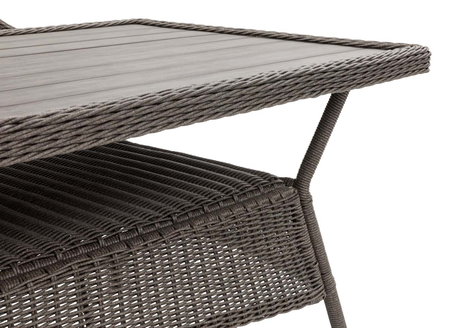 AVANI 5 Piece Outdoor Lounge Dining Setting – image 15 of 18