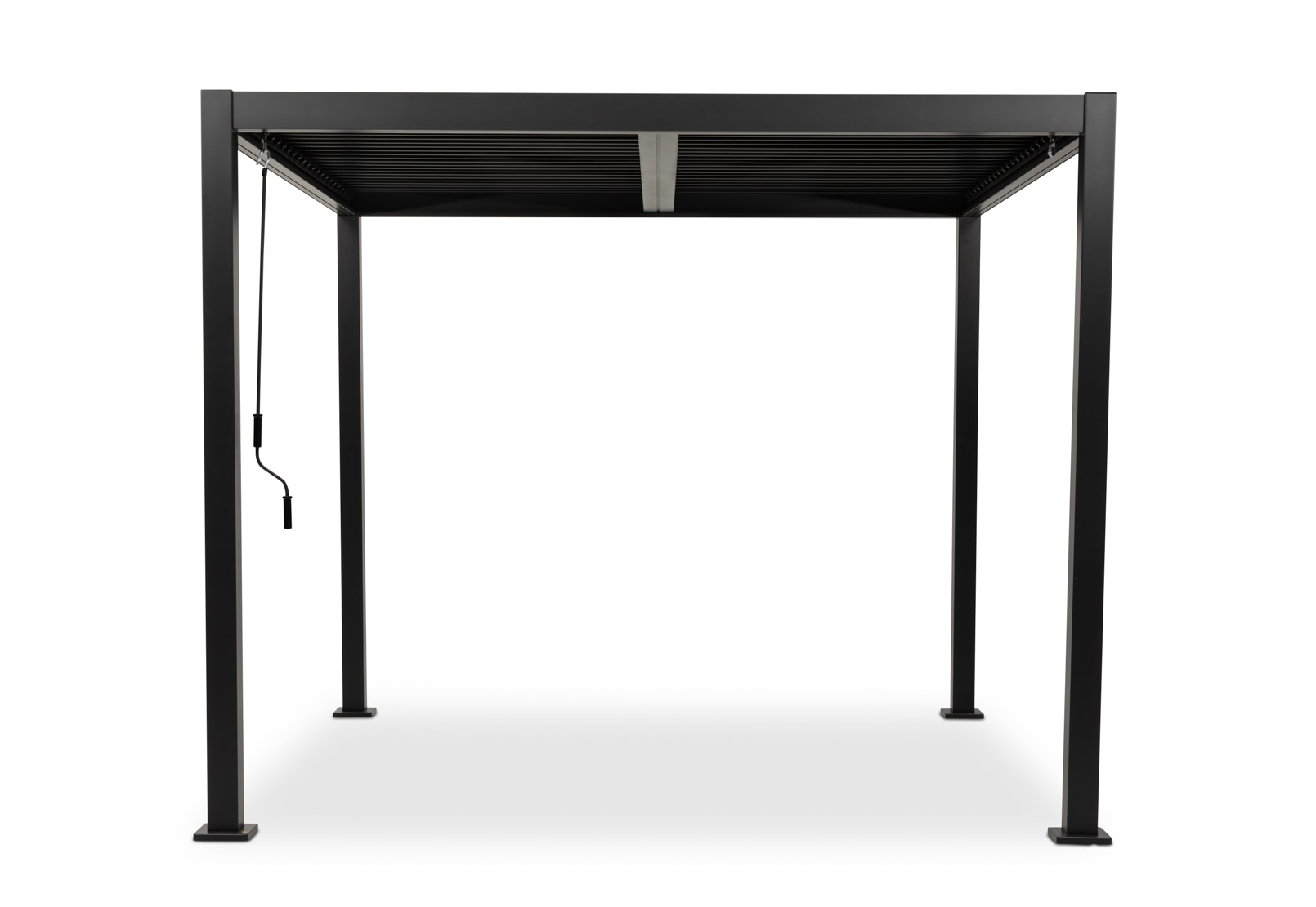 GRENADA Gazebo 3x3M – image 2 of 18