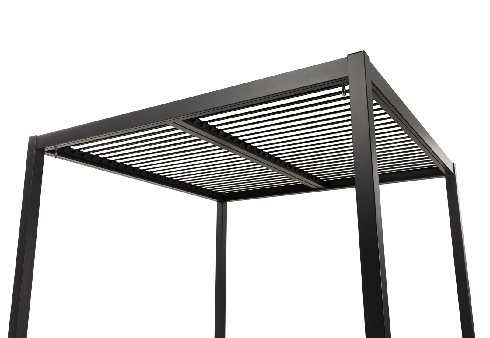 GRENADA Gazebo 3x3M – image 8 of 18