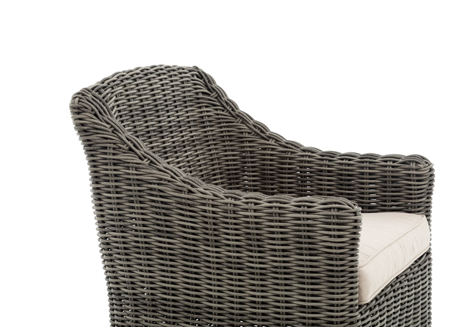 PORTOFINO Outdoor Dining Chair – image 6 of 8