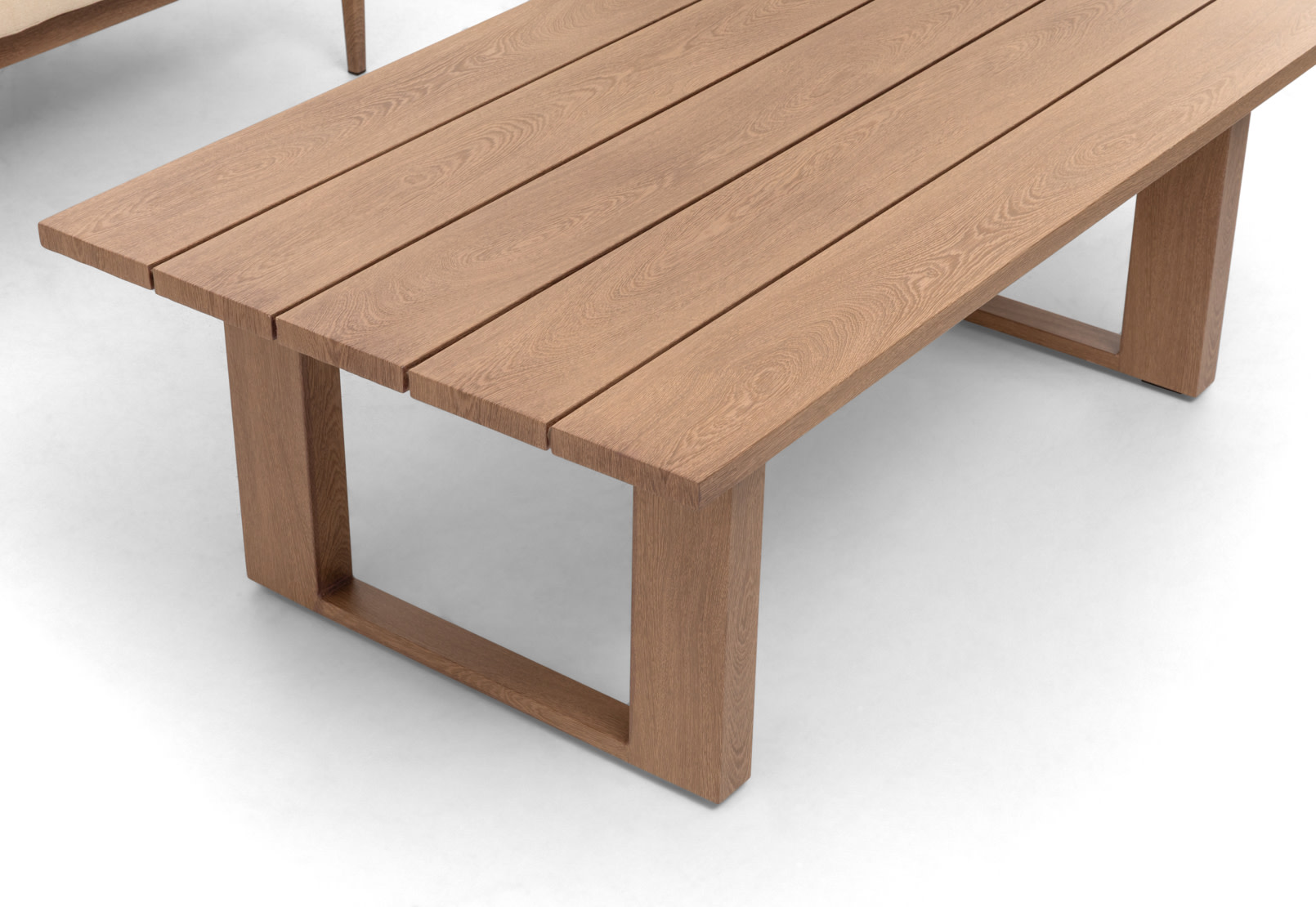 SEMINYAK 4 Piece Outdoor Lounge Setting – image 10 of 12