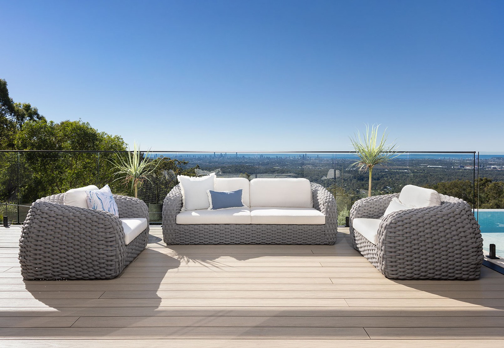 SHOALHAVEN OD 3 seat Sofa – image 12 of 12