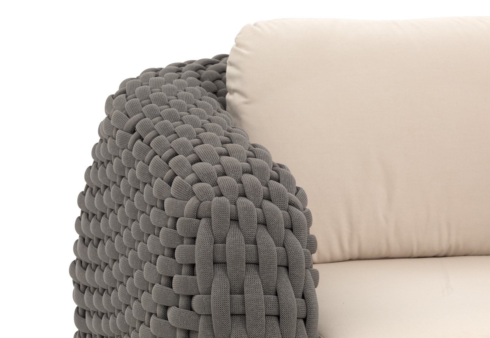 SHOALHAVEN OD Armchair – image 6 of 12
