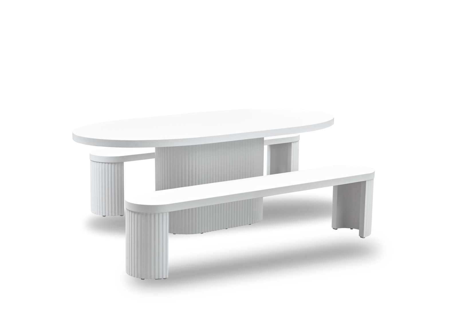 CABALLERO 3 Piece Setting – image 3 of 8