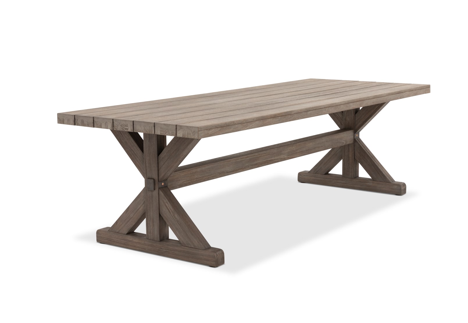 PORTOFINO 2600 Outdoor Dining Table – image 6 of 14