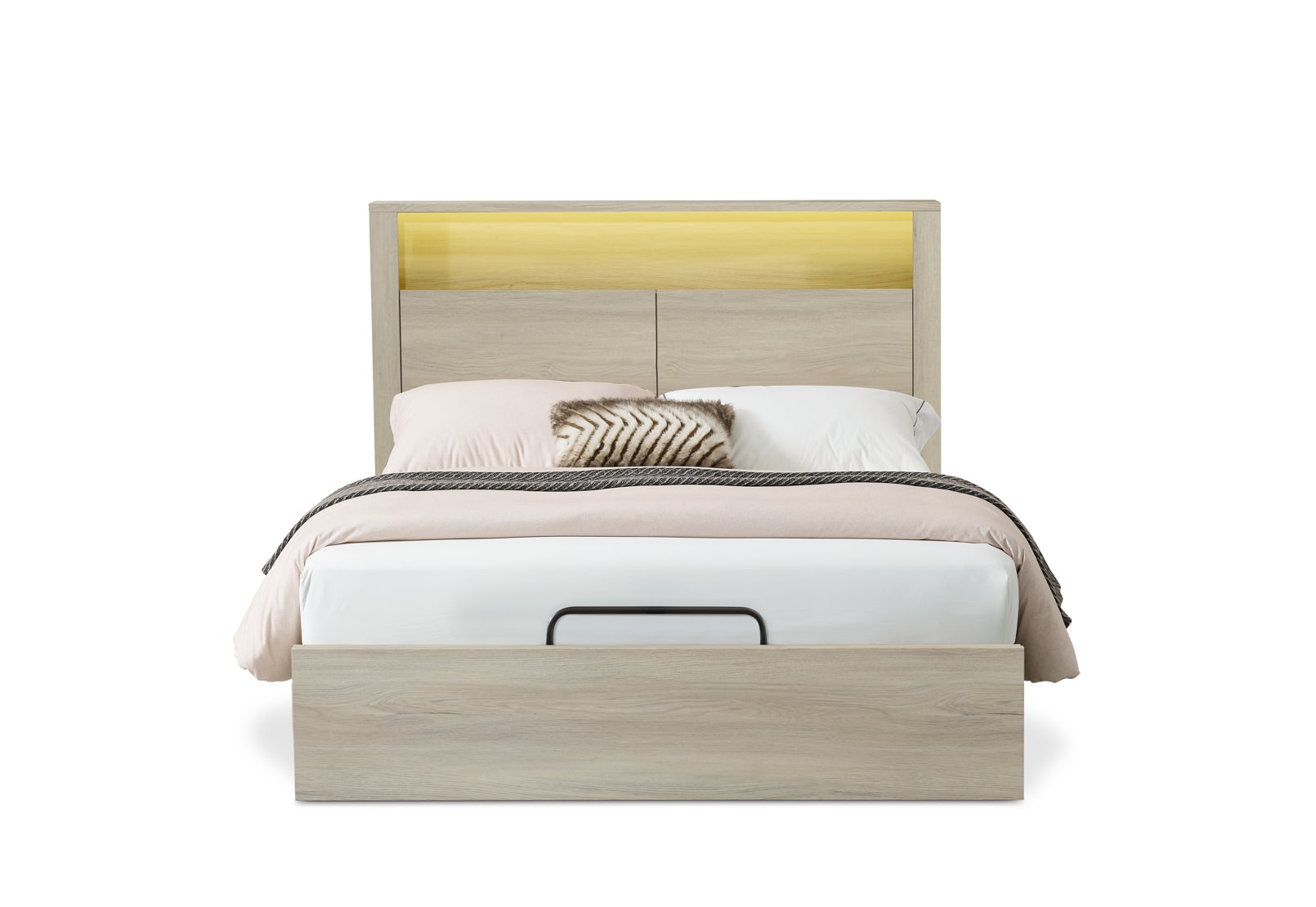 ARMOY Queen Bed – image 2 of 11