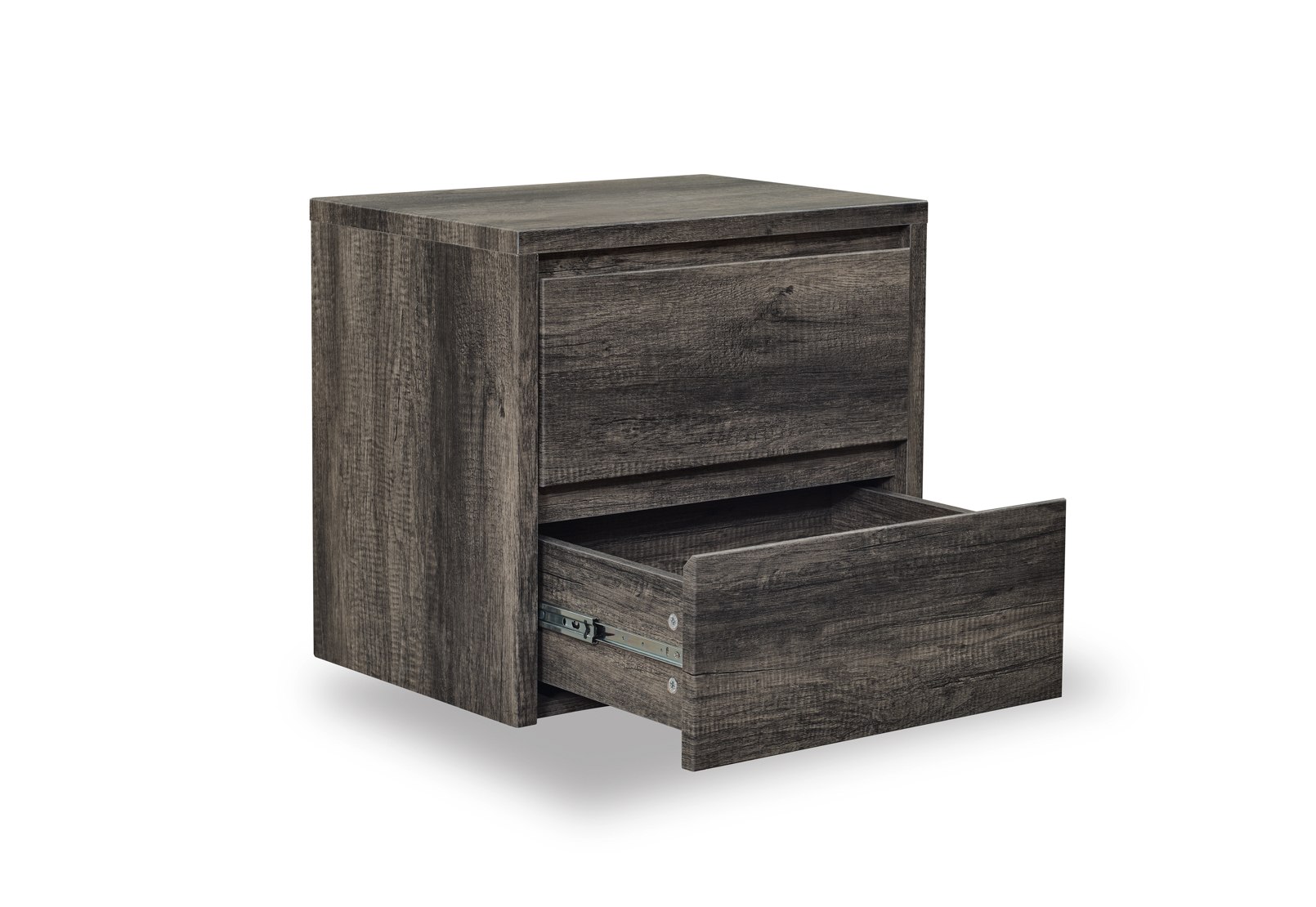 VESPERA 2 Drawer Bedside – image 4 of 9