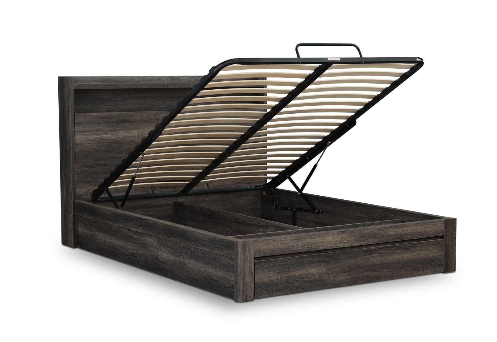 VESPERA Queen Bed – image 11 of 24
