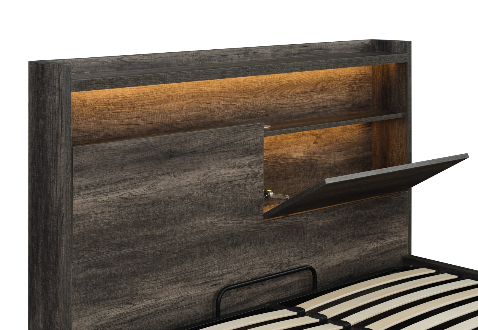 VESPERA Queen Bed – image 17 of 24