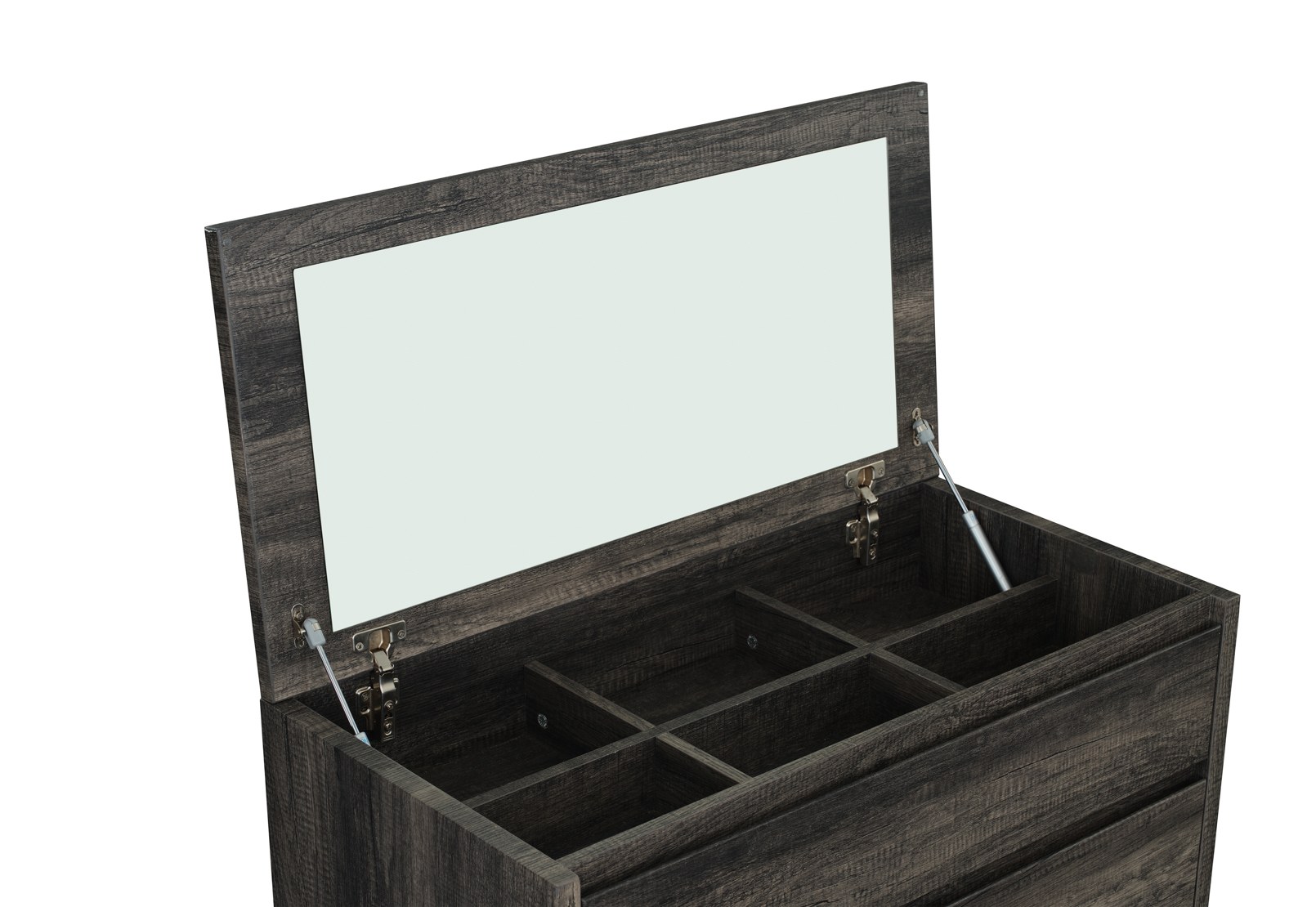 VESPERA Tall Chest – image 6 of 13