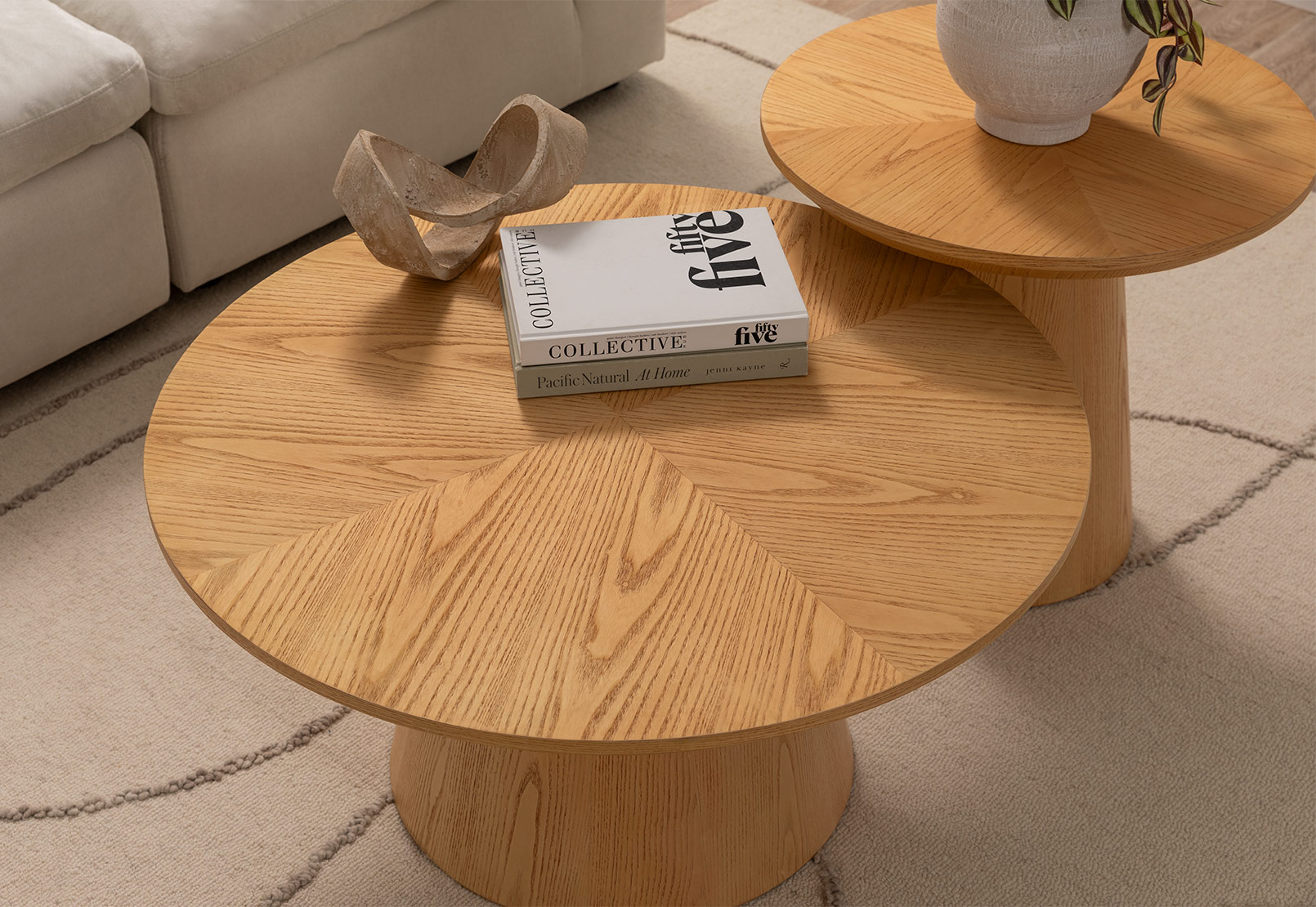 TAKESHI Lamp Table – image 7 of 8