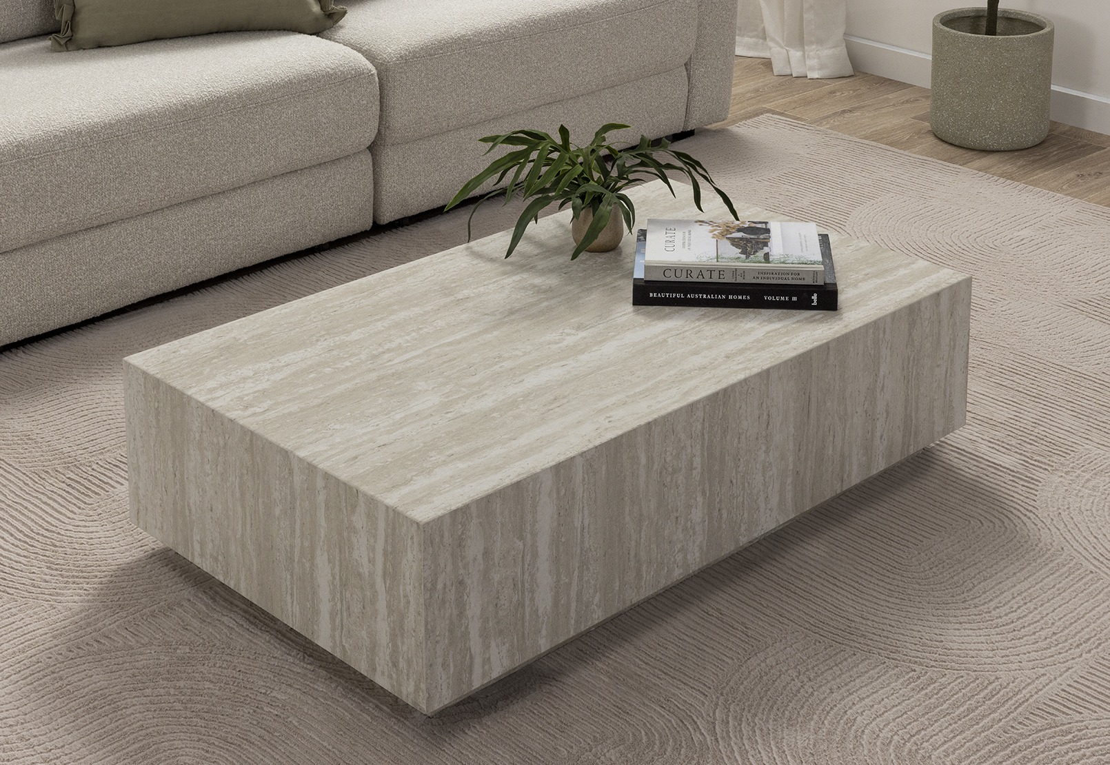 KILLIAN Coffee Table – image 1 of 8